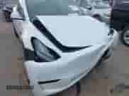 2023 Tesla Model Y Long Range с VIN 7SAYGDEE4PA044024, выставлен на аукционе IAAI как лот 43070806 с пробегом Не указан миль и . История ставок и продаж доступна на DreamBid. Изображение 6.