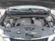 2014 Nissan Pathfinder S z VIN 5N1AR2MM9EC650952, wystawiony jako IAAI lot #42620154 z przebiegiem 174 690 mil mil oraz . Historia ofert i sprzedaży dostępna na DreamBid. Obrazek 10.