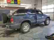 2000 Chevrolet Blazer LS с VIN 1GNCT18WXYK132399, выставлен на аукционе Copart как лот 87880555 с пробегом 89 350 миль миль и Чистый • Clean title. История ставок и продаж доступна на DreamBid. Изображение 3.