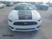 2015 Ford Mustang EcoBoost Premium with VIN 1FA6P8TH5F5337979, listed as a IAAI auction lot 43560207 with 142,390 mi miles and . Bid and sale history available at DreamBid. Image 6.