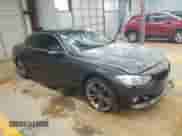 2017 BMW 4 Series 430i with VIN WBA4U7C52H5H19383, listed as a Copart auction lot 59045215 with 108,719 mi miles and Clean title. Bid and sale history available at DreamBid. Image 4.