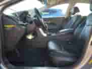 2014 Hyundai Azera с VIN KMHFG4JG3EA367528, выставлен на аукционе Copart как лот 68548355 с пробегом 107 032 миль миль и Списание • Salvage title. История ставок и продаж доступна на DreamBid. Изображение 7.