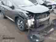 2015 Nissan Murano S with VIN 5N1AZ2MH0FN215679, listed as a IAAI auction lot 42900906 with 144,047 mi miles and . Bid and sale history available at DreamBid. Image 17.