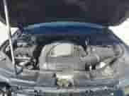 2016 Dodge Durango R/T z VIN 1C4SDJCT7GC481608, wystawiony jako IAAI lot #43265926 z przebiegiem 89 700 mil mil oraz . Historia ofert i sprzedaży dostępna na DreamBid. Obrazek 10.