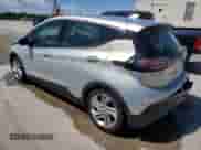 2023 Chevrolet Bolt EV 1LT с VIN 1G1FW6S02P4180330, выставлен на аукционе Copart как лот 84536095 с пробегом 38 415 миль миль и Чистый • Clean title. История ставок и продаж доступна на DreamBid. Изображение 2.