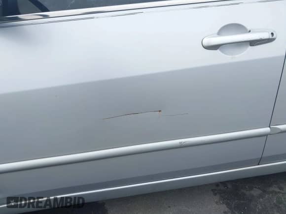 2005 Honda Accord LX с VIN 1HGCM56485A004180, выставлен на аукционе IAAI как лот 43252555 с пробегом 137 732 миль миль и . История ставок и продаж доступна на DreamBid. Изображение 12.