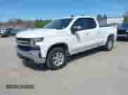 2021 Chevrolet Silverado 1500 LT with VIN 1GCRYDEK2MZ136195, listed as a IAAI auction lot 42171221 with 146,558 mi miles and . Bid and sale history available at DreamBid. Image 17.