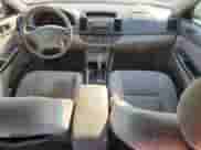 2005 Toyota Camry LE с VIN 4T1BE32K45U039776, выставлен на аукционе Copart как лот 87299375 с пробегом 193 322 миль миль и Чистый • Clean title. История ставок и продаж доступна на DreamBid. Изображение 8.