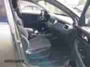 2019 Kia Sorento LX with VIN 5XYPG4A33KG503951, listed as a IAAI auction lot 43073039 with 100,288 mi miles and . Bid and sale history available at DreamBid. Image 5.