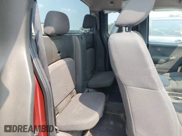 2016 Nissan Frontier S z VIN 1N6BD0CT8GN771836, wystawiony jako Copart lot #71672315 z przebiegiem 140 186 mil mil oraz Szkoda całkowita • Salvage title. Historia ofert i sprzedaży dostępna na DreamBid. Obrazek 10.