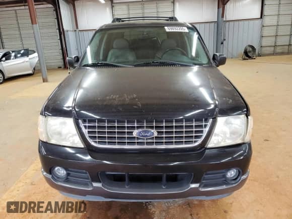 2005 Ford Explorer XLT с VIN 1FMZU63W95UA22055, выставлен на аукционе Copart как лот 69892205 с пробегом 238 712 миль миль и Списание • Salvage title. История ставок и продаж доступна на DreamBid. Изображение 5.