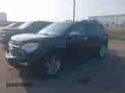 2015 Chevrolet Equinox LT z VIN 2GNFLGE36F6211059, wystawiony jako IAAI lot #42786444 z przebiegiem 117 862 mil mil oraz . Historia ofert i sprzedaży dostępna na DreamBid. Obrazek 2.