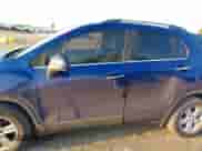 2017 Chevrolet Trax LT с VIN 3GNCJLSB1HL178581, выставлен на аукционе IAAI как лот 42928498 с пробегом 77 045 миль миль и . История ставок и продаж доступна на DreamBid. Изображение 14.