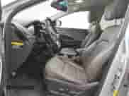 2014 Hyundai Santa Fe с VIN 5XYZUDLA9EG213683, выставлен на аукционе Copart как лот 66926215 с пробегом 161 685 миль миль и Чистый • Clean title. История ставок и продаж доступна на DreamBid. Изображение 7.