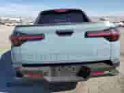 2022 Hyundai Santa Cruz SEL with VIN 5NTJCDAE6NH009830, listed as a Copart auction lot 71629124 with 42,707 mi miles and Salvage title. Bid and sale history available at DreamBid. Image 6.