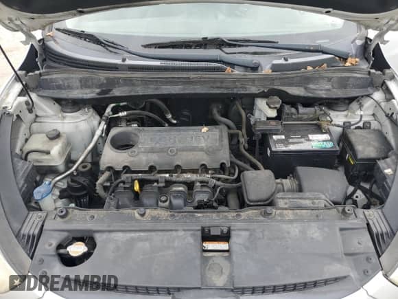 2012 Hyundai Tucson GLS с VIN KM8JU3AC8CU524749, выставлен на аукционе Copart как лот 86535505 с пробегом Не указан миль и Чистый • Clean title. История ставок и продаж доступна на DreamBid. Изображение 11.