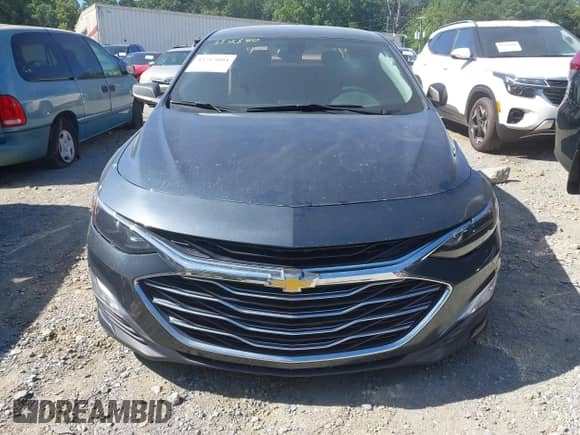 2020 Chevrolet Malibu LS with VIN 1G1ZB5ST8LF009500, listed as a IAAI auction lot 42717094 with 86,150 mi miles and . Bid and sale history available at DreamBid. Image 12.