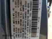 2012 Honda Accord EX z VIN 1HGCP3F75CA001157, wystawiony jako Copart lot #85889045 z przebiegiem 72 363 mil mil oraz Szkoda całkowita • Salvage title. Historia ofert i sprzedaży dostępna na DreamBid. Obrazek 12.