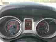 2016 Dodge Journey Crossroad z VIN 3C4PDCGB7GT167593, wystawiony jako Copart lot #67074395 z przebiegiem 112 627 mil mil oraz Szkoda całkowita • Salvage title. Historia ofert i sprzedaży dostępna na DreamBid. Obrazek 9.