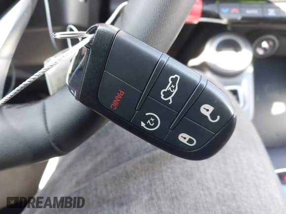 2024 Dodge Hornet R/T Plus с VIN ZACPDFDWXR3A11459, выставлен на аукционе IAAI как лот 41971058 с пробегом 8 486 миль миль и . История ставок и продаж доступна на DreamBid. Изображение 11.