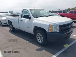 2012 Chevrolet Silverado 1500 Work Truck с VIN 1GCNCPEX6CZ106142, выставлен на аукционе IAAI как лот 42594361 с пробегом 148 566 миль миль и . История ставок и продаж доступна на DreamBid. Изображение 1.