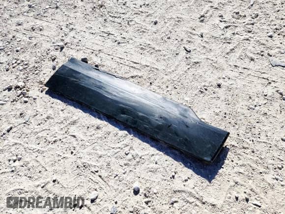 2021 Chevrolet TrailBlazer ACTIV with VIN KL79MVSL6MB121493, listed as a Copart auction lot 81762455 with 55,802 mi miles and Salvage title. Bid and sale history available at DreamBid. Image 13.