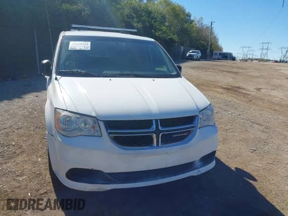 2016 Dodge Grand Caravan SE Plus с VIN 2C4RDGBG8GR226110, выставлен на аукционе IAAI как лот 43425944 с пробегом 108 024 миль миль и . История ставок и продаж доступна на DreamBid. Изображение 6.