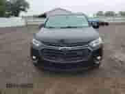 2019 Chevrolet Traverse RS z VIN 1GNERJKX8KJ238212, wystawiony jako Copart lot #67071325 z przebiegiem 160 232 mil mil oraz Szkoda całkowita • Salvage title. Historia ofert i sprzedaży dostępna na DreamBid. Obrazek 5.