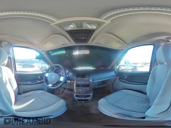 2006 Chevrolet Uplander LS с VIN 1GNDV23L06D178486, выставлен на аукционе Copart как лот 74382664 с пробегом 239 050 миль миль и Списание • Salvage title. История ставок и продаж доступна на DreamBid. Изображение 14.