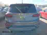 2019 Hyundai Santa Fe SE с VIN 5NMS2CAD4KH068696, выставлен на аукционе IAAI как лот 43392109 с пробегом 97 106 миль миль и . История ставок и продаж доступна на DreamBid. Изображение 16.