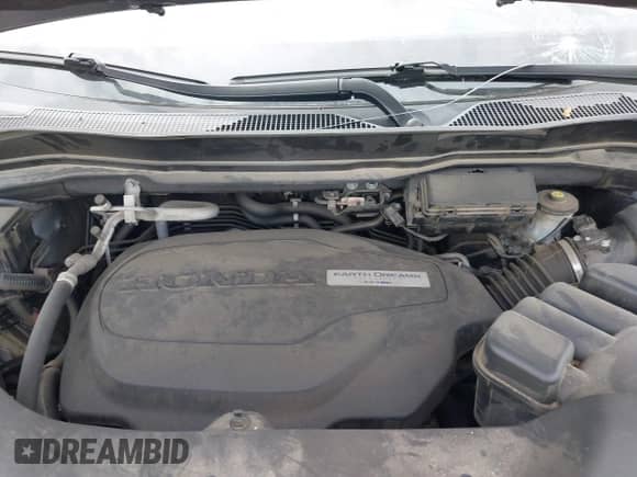 2020 Honda Pilot Elite с VIN 5FNYF6H00LB027472, выставлен на аукционе IAAI как лот 42253478 с пробегом 69 988 миль миль и . История ставок и продаж доступна на DreamBid. Изображение 10.