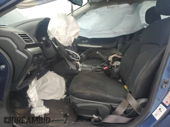 2015 Subaru Impreza Premium с VIN JF1GJAC63FH005307, выставлен на аукционе Copart как лот 71953765 с пробегом 155 126 миль миль и Списание • Salvage title. История ставок и продаж доступна на DreamBid. Изображение 7.