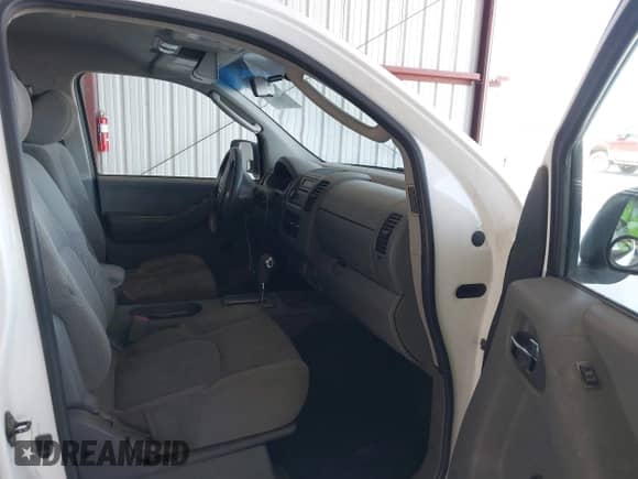 2006 Nissan Frontier SE с VIN 1N6AD07U06C469157, выставлен на аукционе IAAI как лот 42249320 с пробегом 189 936 миль миль и . История ставок и продаж доступна на DreamBid. Изображение 5.