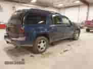 2004 Chevrolet TrailBlazer EXT LT с VIN 1GNET16P046158436, выставлен на аукционе IAAI как лот 41707323 с пробегом 163 328 миль миль и . История ставок и продаж доступна на DreamBid. Изображение 4.
