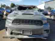 2021 Dodge Durango R/T with VIN 1C4SDJCT9MC739929, listed as a Copart auction lot 86997685 with Not provided miles and Clean title. Bid and sale history available at DreamBid. Image 5.