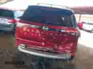 2022 Nissan Pathfinder SL with VIN 5N1DR3CB6NC201232, listed as a IAAI auction lot 42407880 with 33,808 mi miles and . Bid and sale history available at DreamBid. Image 6.