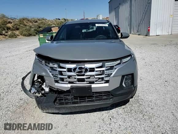 2024 Hyundai Santa Cruz SEL с VIN 5NTJBDDE0RH110365, выставлен на аукционе Copart как лот 70154295 с пробегом 11 287 миль миль и Списание • Salvage title. История ставок и продаж доступна на DreamBid. Изображение 14.