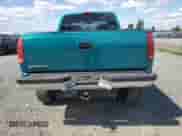 1994 GMC Sierra 1500 с VIN 1GTEK19K7RE564545, выставлен на аукционе Copart как лот 59007525 с пробегом 210 044 миль миль и Списание • Salvage title. История ставок и продаж доступна на DreamBid. Изображение 6.