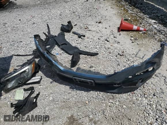 2016 Honda Pilot EX-L z VIN 5FNYF6H89GB007457, wystawiony jako Copart lot #64114385 z przebiegiem 153 781 mil mil oraz Czysty tytuł • Clean title. Historia ofert i sprzedaży dostępna na DreamBid. Obrazek 12.