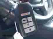 2017 Honda Pilot EX-L with VIN 5FNYF5H58HB027491, listed as a IAAI auction lot 43356758 with 124,805 mi miles and . Bid and sale history available at DreamBid. Image 11.