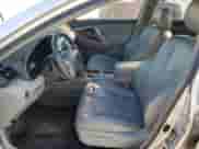 2010 Toyota Camry with VIN 4T1BB3EK3AU120542, listed as a Copart auction lot 87233465 with 230,840 mi miles and Salvage title. Bid and sale history available at DreamBid. Image 7.