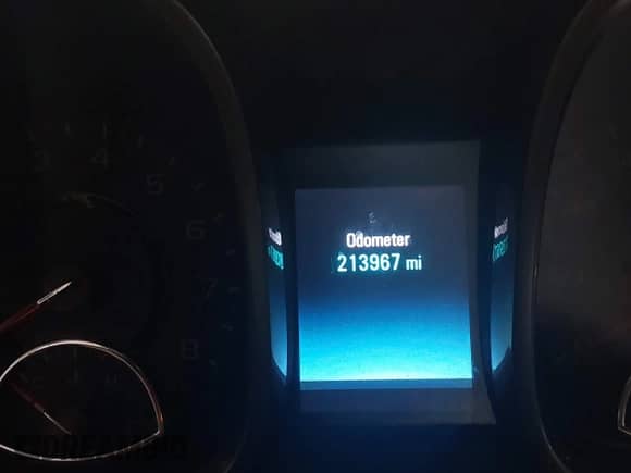 2015 Chevrolet Malibu LT with VIN 1G11D5SL2FF315314, listed as a IAAI auction lot 43144738 with 213,967 mi miles and . Bid and sale history available at DreamBid. Image 7.