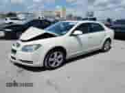 2011 Chevrolet Malibu 2LT с VIN 1G1ZD5E12BF281057, выставлен на аукционе Copart как лот 71553245 с пробегом 149 267 миль миль и Списание • Salvage title. История ставок и продаж доступна на DreamBid. Изображение 1.