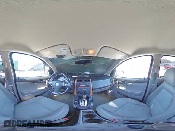 2006 Saturn VUE z VIN 5GZCZ63406S883811, wystawiony jako Copart lot #58383334 z przebiegiem 21 068 mil mil oraz Szkoda całkowita • Salvage title. Historia ofert i sprzedaży dostępna na DreamBid. Obrazek 14.