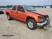 2008 Chevrolet Colorado 2LT z VIN 1GCDT43E288204447, wystawiony jako Copart lot #71825445 z przebiegiem Nie podano mil oraz Szkoda całkowita • Salvage title. Historia ofert i sprzedaży dostępna na DreamBid. Obrazek 4.