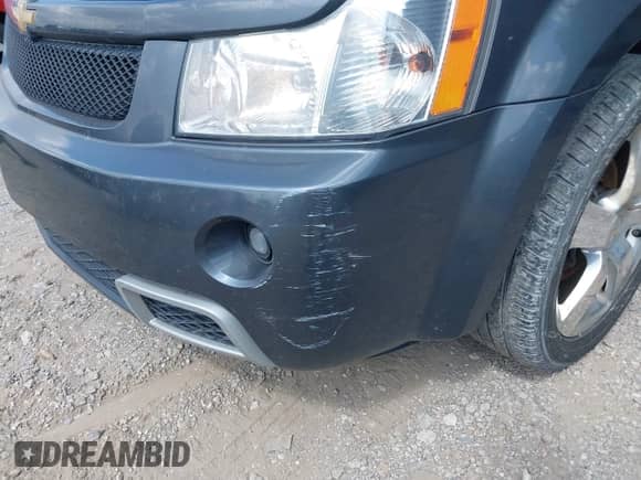 2009 Chevrolet Equinox Sport с VIN 2CNDL037896205907, выставлен на аукционе IAAI как лот 42826683 с пробегом 101 777 миль миль и . История ставок и продаж доступна на DreamBid. Изображение 6.