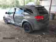 2020 Dodge Journey SE Value with VIN 3C4PDCABXLT259669, listed as a IAAI auction lot 42995598 with 98,957 mi miles and . Bid and sale history available at DreamBid. Image 3.