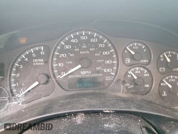 2002 Chevrolet Avalanche с VIN 3GNEC13T62G118052, выставлен на аукционе Copart как лот 67182265 с пробегом 247 956 миль миль и Списание • Salvage title. История ставок и продаж доступна на DreamBid. Изображение 9.