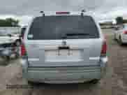 2007 Mercury Mariner Premier with VIN 4M2CU97107KJ17462, listed as a Copart auction lot 58582825 with Not provided miles and Salvage title. Bid and sale history available at DreamBid. Image 6.