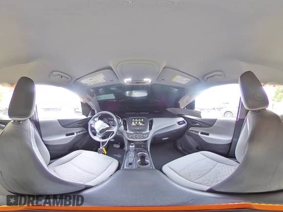 2019 Chevrolet Equinox LS с VIN 2GNAXHEV5K6145667, выставлен на аукционе Copart как лот 86492145 с пробегом 82 282 миль миль и На запчасти • Non repairable. История ставок и продаж доступна на DreamBid. Изображение 14.